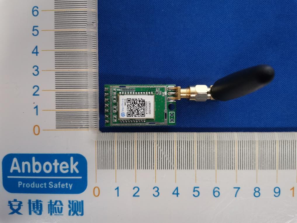 OM802S - FCC ID 2ATLH-OM802S - Beijing ManThink Technology Co., Ltd.