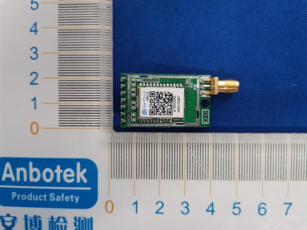 OM802S - FCC ID 2ATLH-OM802S - Beijing ManThink Technology Co., Ltd. (3)