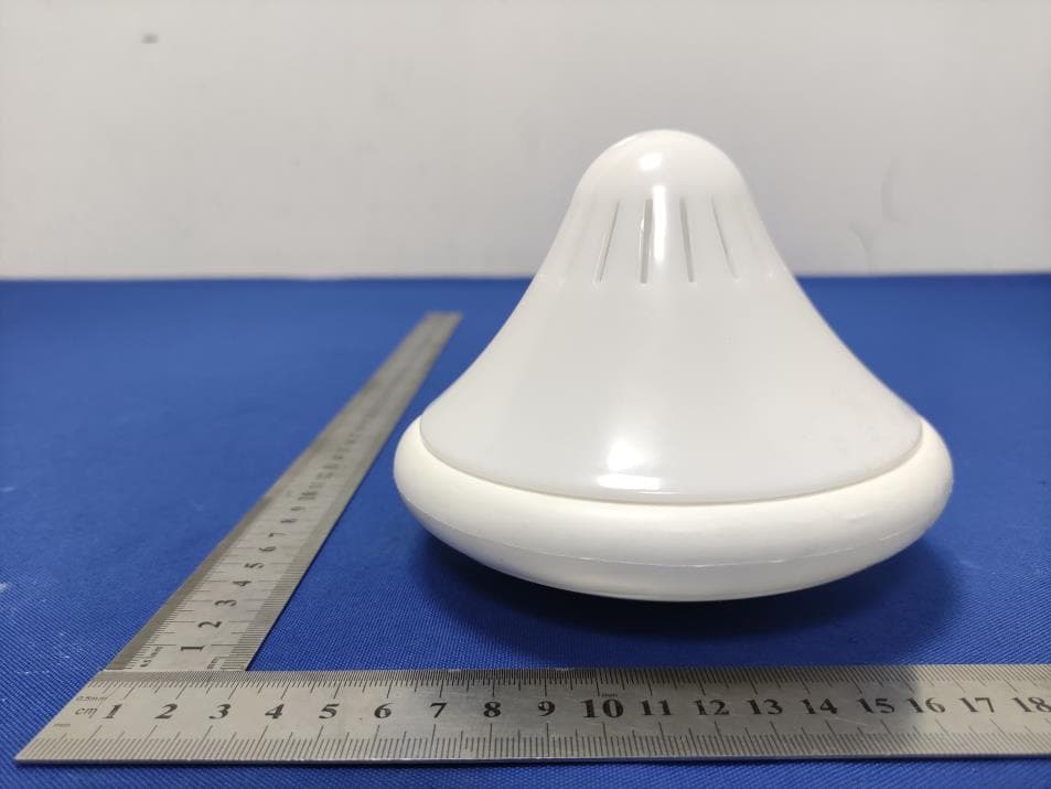 IPX7 LIGHT UP WATERPROOF FLOATING BLUETOOTH SPEAKER - FCC ID 2ATLK-SP1000 - Hudson Electronics(HK) Limited (3)