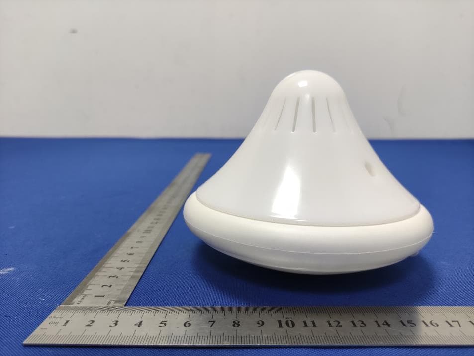 IPX7 LIGHT UP WATERPROOF FLOATING BLUETOOTH SPEAKER - FCC ID 2ATLK-SP1000 - Hudson Electronics(HK) Limited (5)