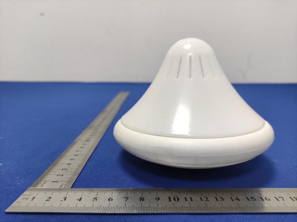 IPX7 LIGHT UP WATERPROOF FLOATING BLUETOOTH SPEAKER - FCC ID 2ATLK-SP1000 - Hudson Electronics(HK) Limited (4)