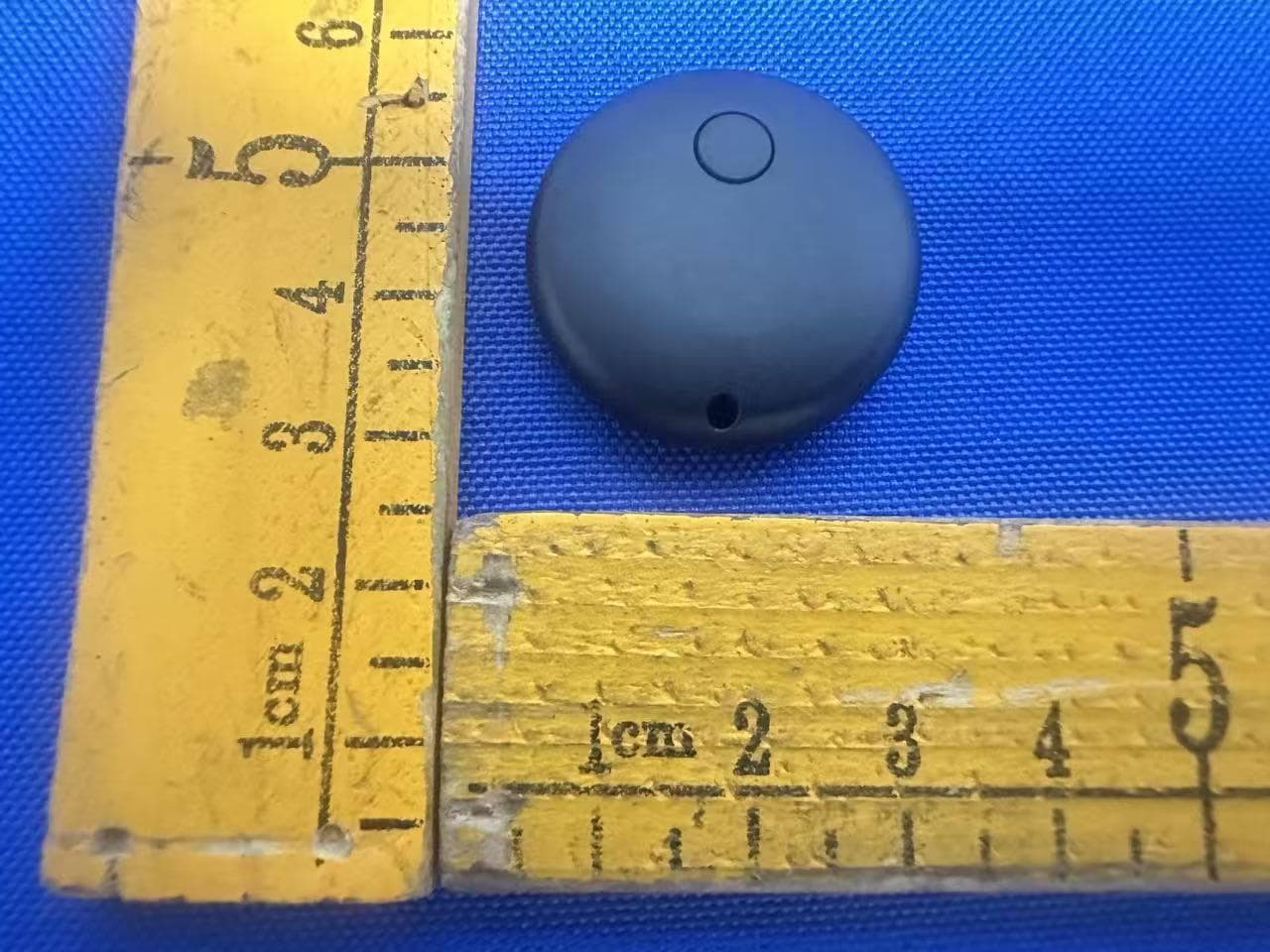 ITAG10 - FCC ID 2ATLT-ITAG10 - shenzhen dibet technology co.,LTD