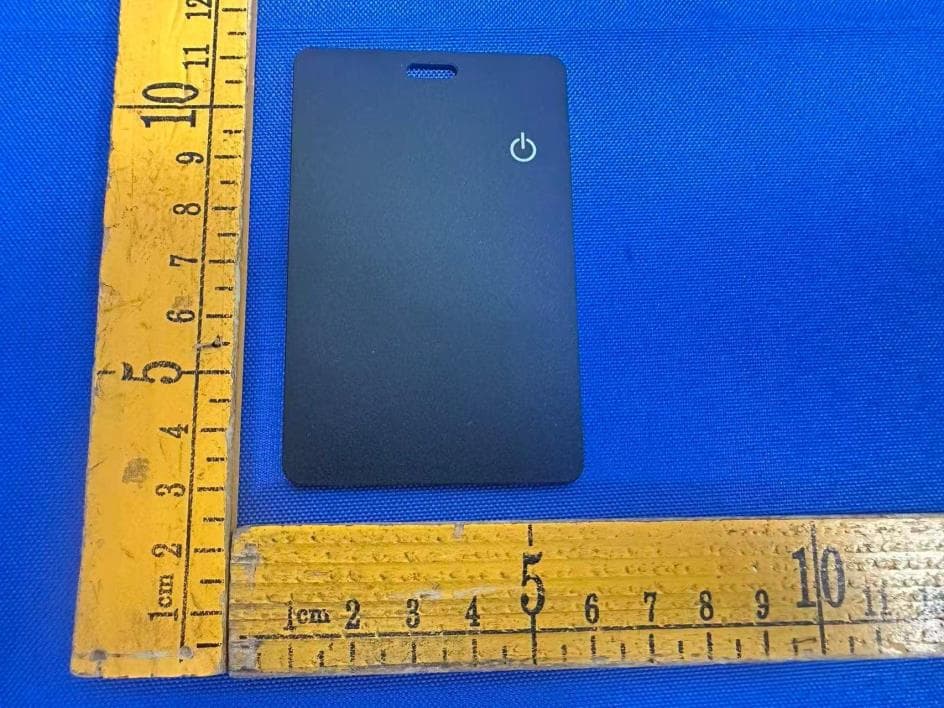 ITAG16 - FCC ID 2ATLT-ITAG16 - shenzhen dibet technology co.,LTD (3)