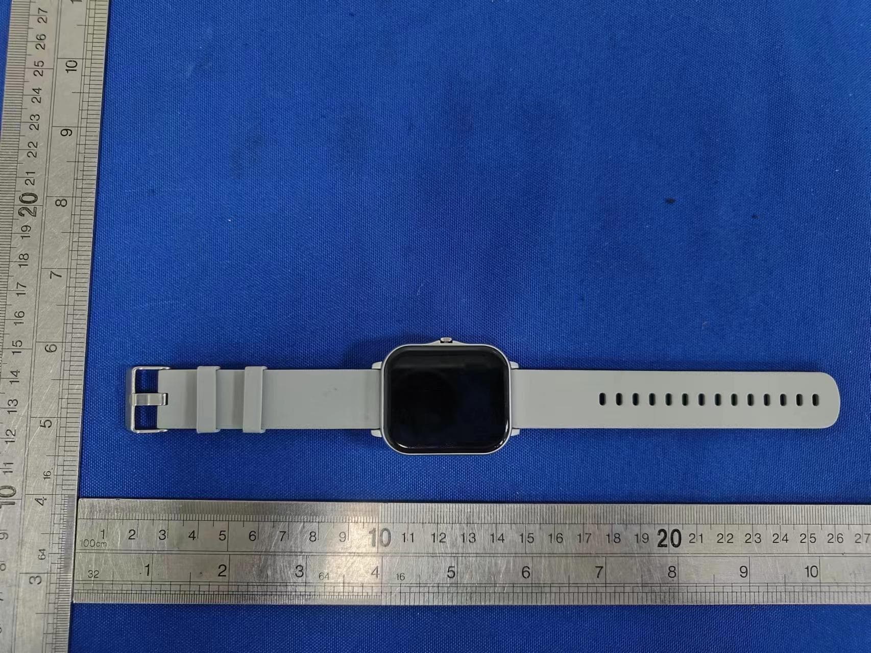 smart watch - FCC ID 2ATLT-SMRTW20 - shenzhen dibet technology co.,LTD (2)