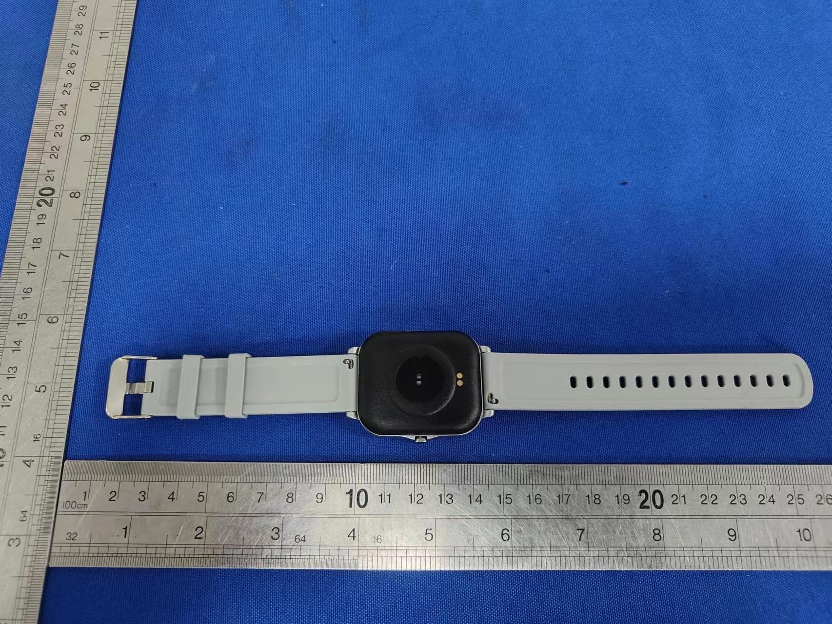 smart watch - FCC ID 2ATLT-SMRTW20 - shenzhen dibet technology co.,LTD (3)