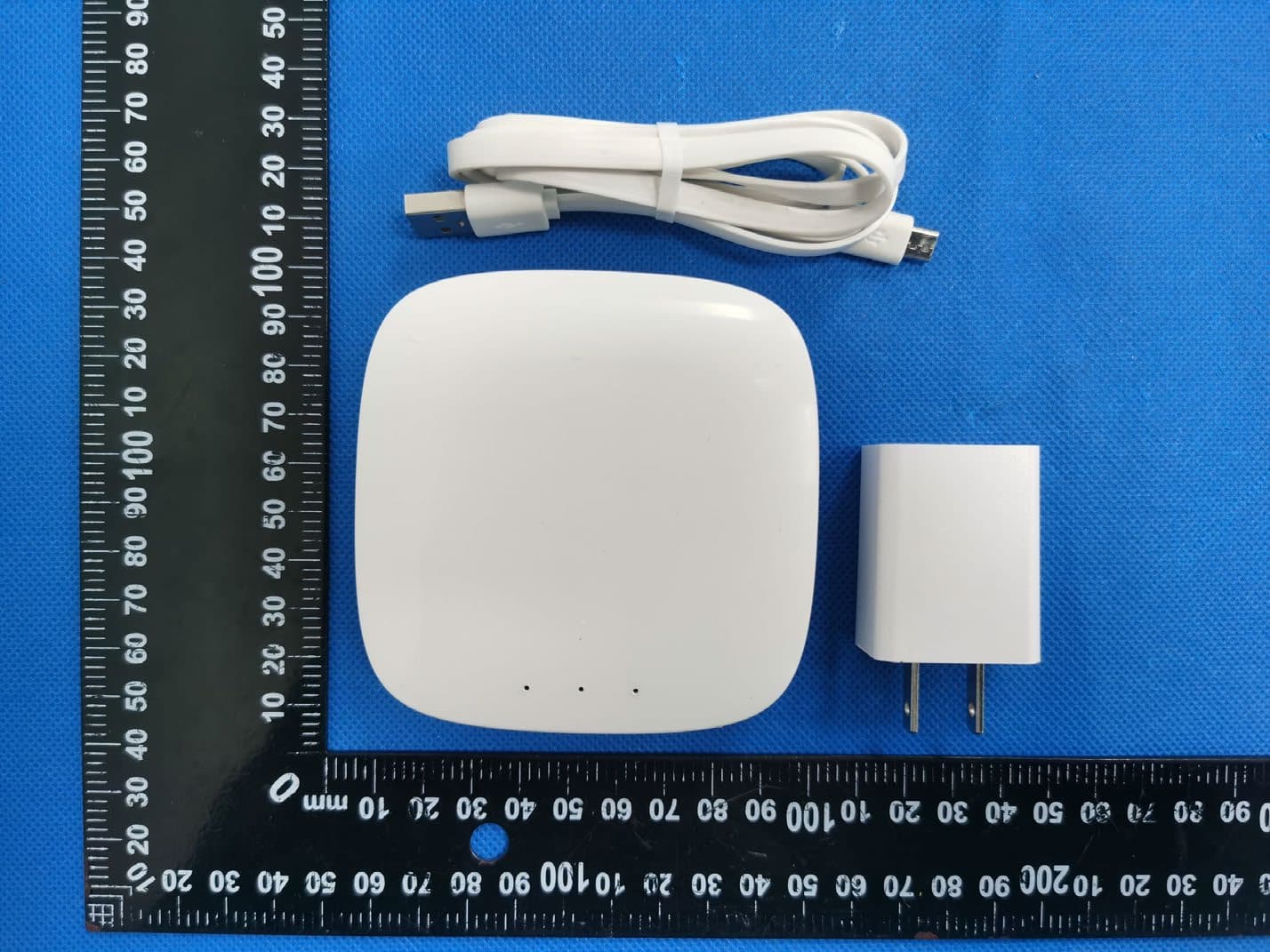 YoLink Hub - FCC ID 2ATM71603M - YoSmart Inc. (2)