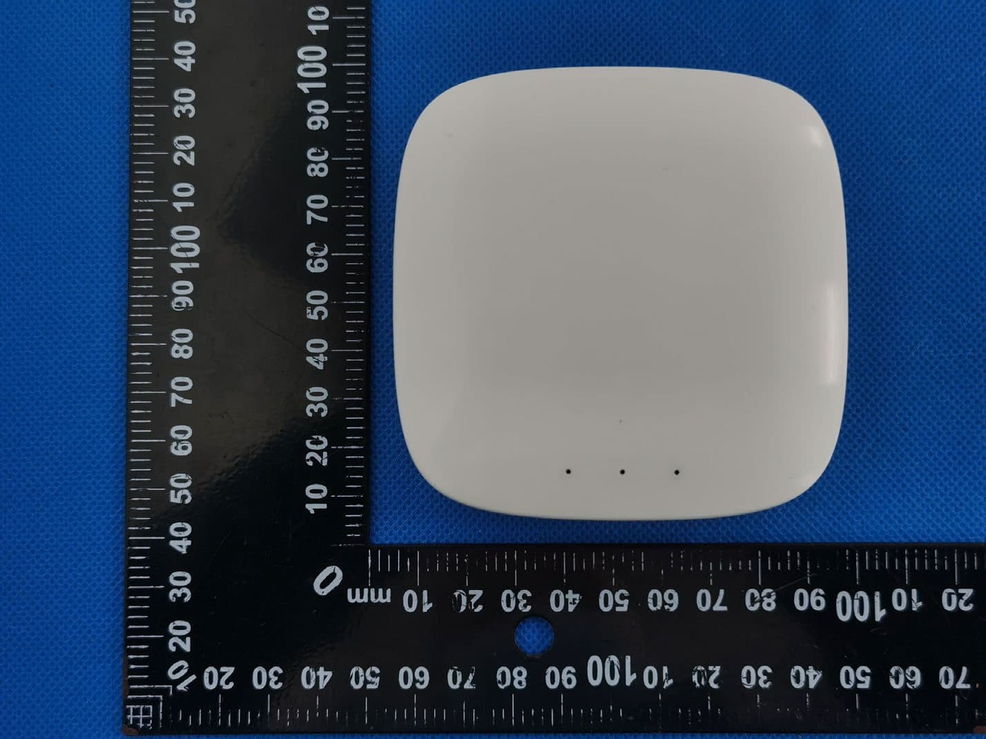 YoLink Hub - FCC ID 2ATM71603M - YoSmart Inc. (3)