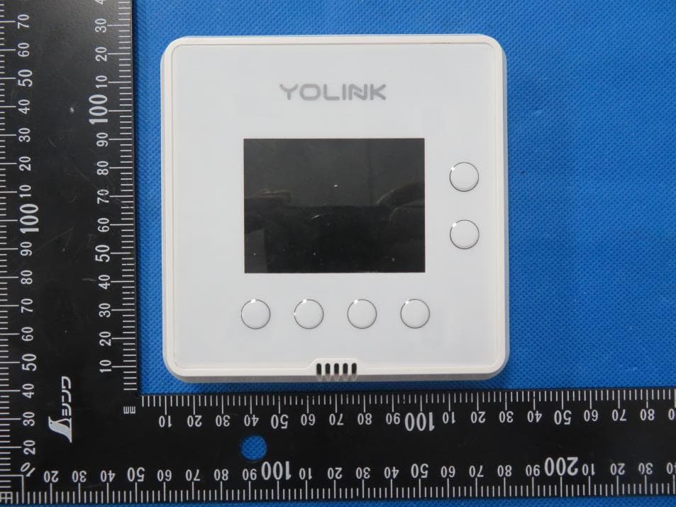 Thermostat 2 - FCC ID 2ATM74004 - YoSmart Inc. (2)