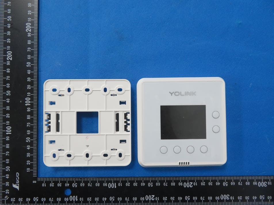 Thermostat 2 - FCC ID 2ATM74004 - YoSmart Inc.