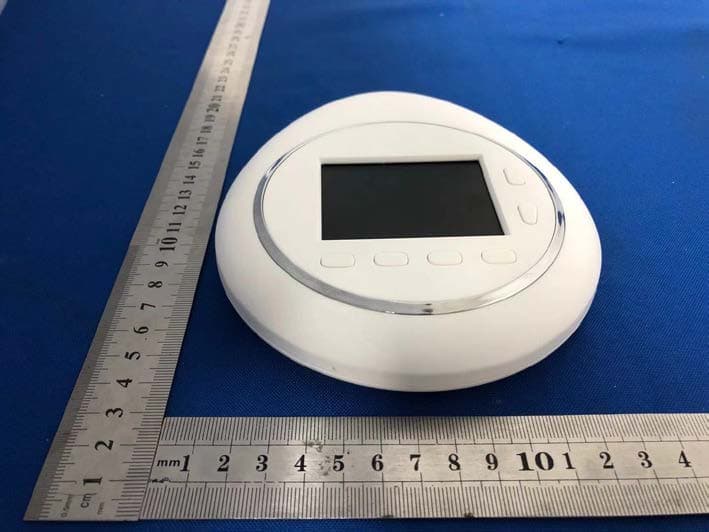 Smart Sprinkler Controller - FCC ID 2ATM74102 - YoSmart Inc. (5)