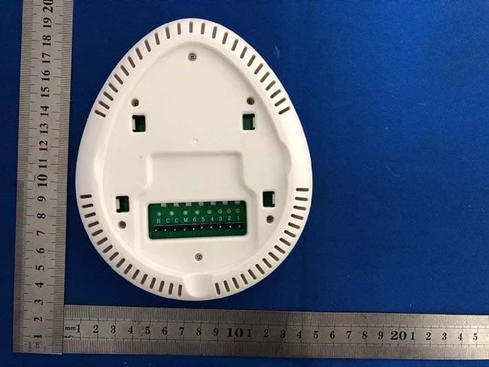 Smart Sprinkler Controller - FCC ID 2ATM74102 - YoSmart Inc. (4)