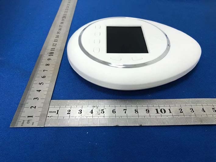 Smart Sprinkler Controller - FCC ID 2ATM74102 - YoSmart Inc. (2)