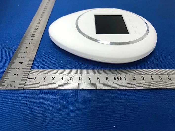 Smart Sprinkler Controller - FCC ID 2ATM74102 - YoSmart Inc.