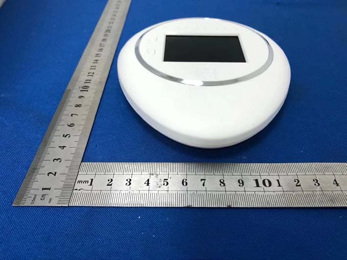 Smart Sprinkler Controller - FCC ID 2ATM74102 - YoSmart Inc. (3)