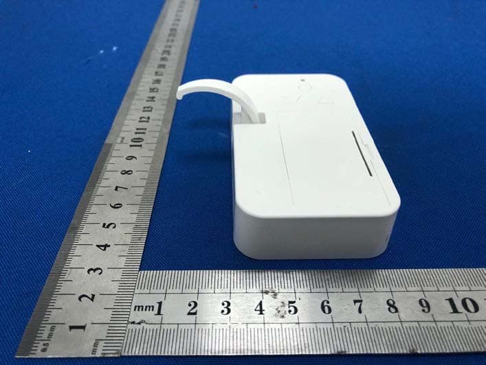 YoLink Finger - FCC ID 2ATM74908 - YoSmart Inc. (2)