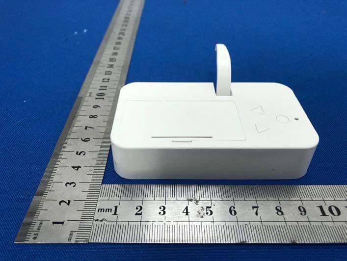 YoLink Finger - FCC ID 2ATM74908 - YoSmart Inc. (4)