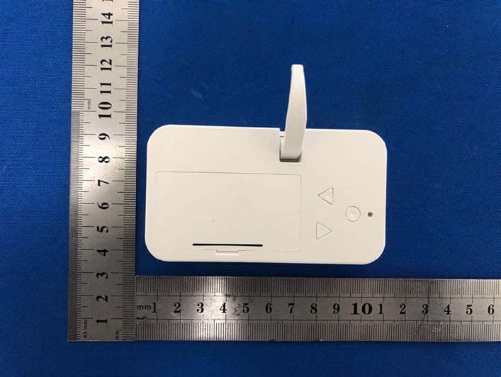 YoLink Finger - FCC ID 2ATM74908 - YoSmart Inc. (5)