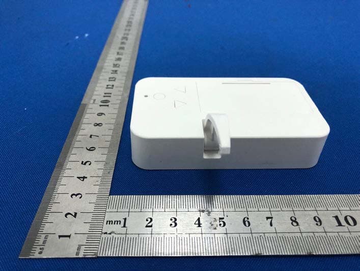 YoLink Finger - FCC ID 2ATM74908 - YoSmart Inc. (3)