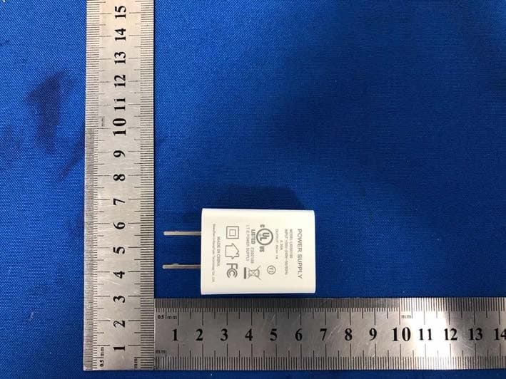 YoLink Thermostat - FCC ID 2ATM77103 - YoSmart Inc.
