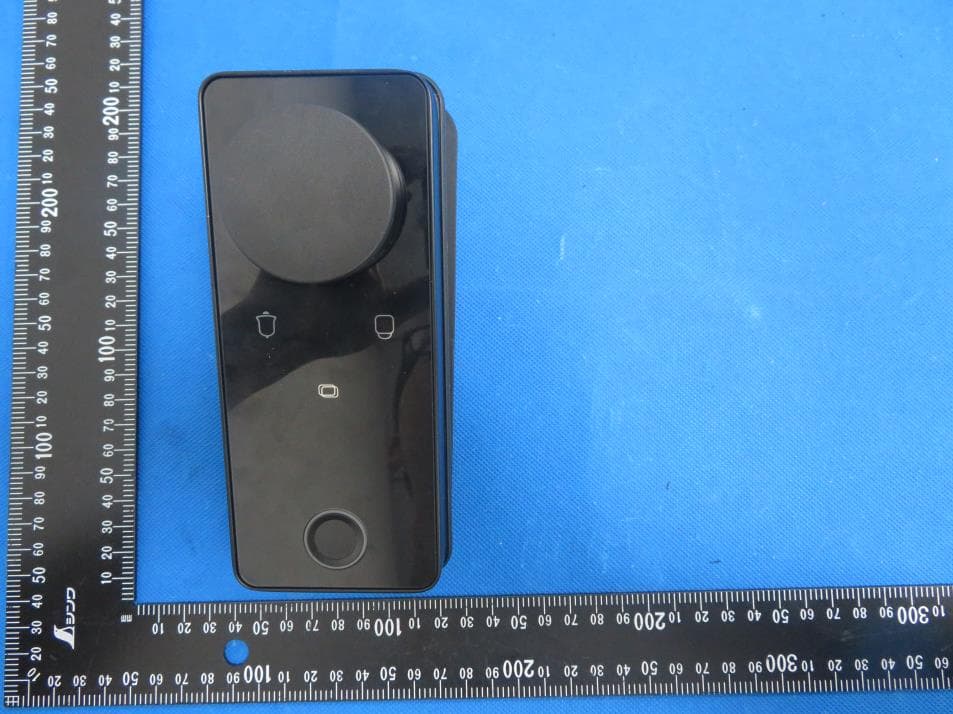 Smart Lock - FCC ID 2ATM77616 - YoSmart Inc. (3)