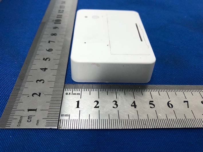 Garage Door Sensor 2 - FCC ID 2ATM77706 - YoSmart Inc. (5)