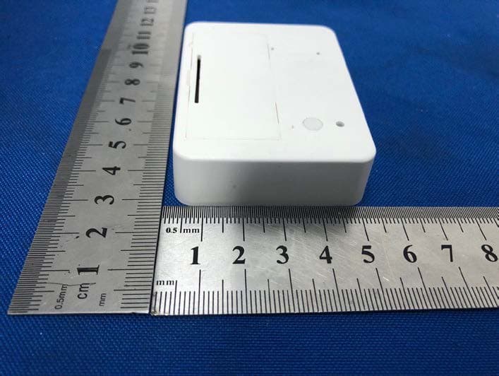 Garage Door Sensor 2 - FCC ID 2ATM77706 - YoSmart Inc. (3)