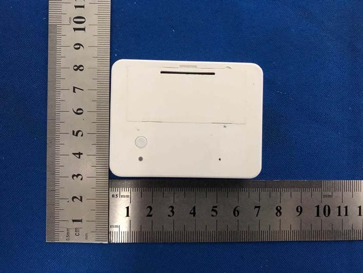 Garage Door Sensor 2 - FCC ID 2ATM77706 - YoSmart Inc. (4)