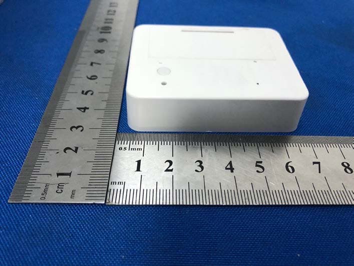 Garage Door Sensor 2 - FCC ID 2ATM77706 - YoSmart Inc. (2)