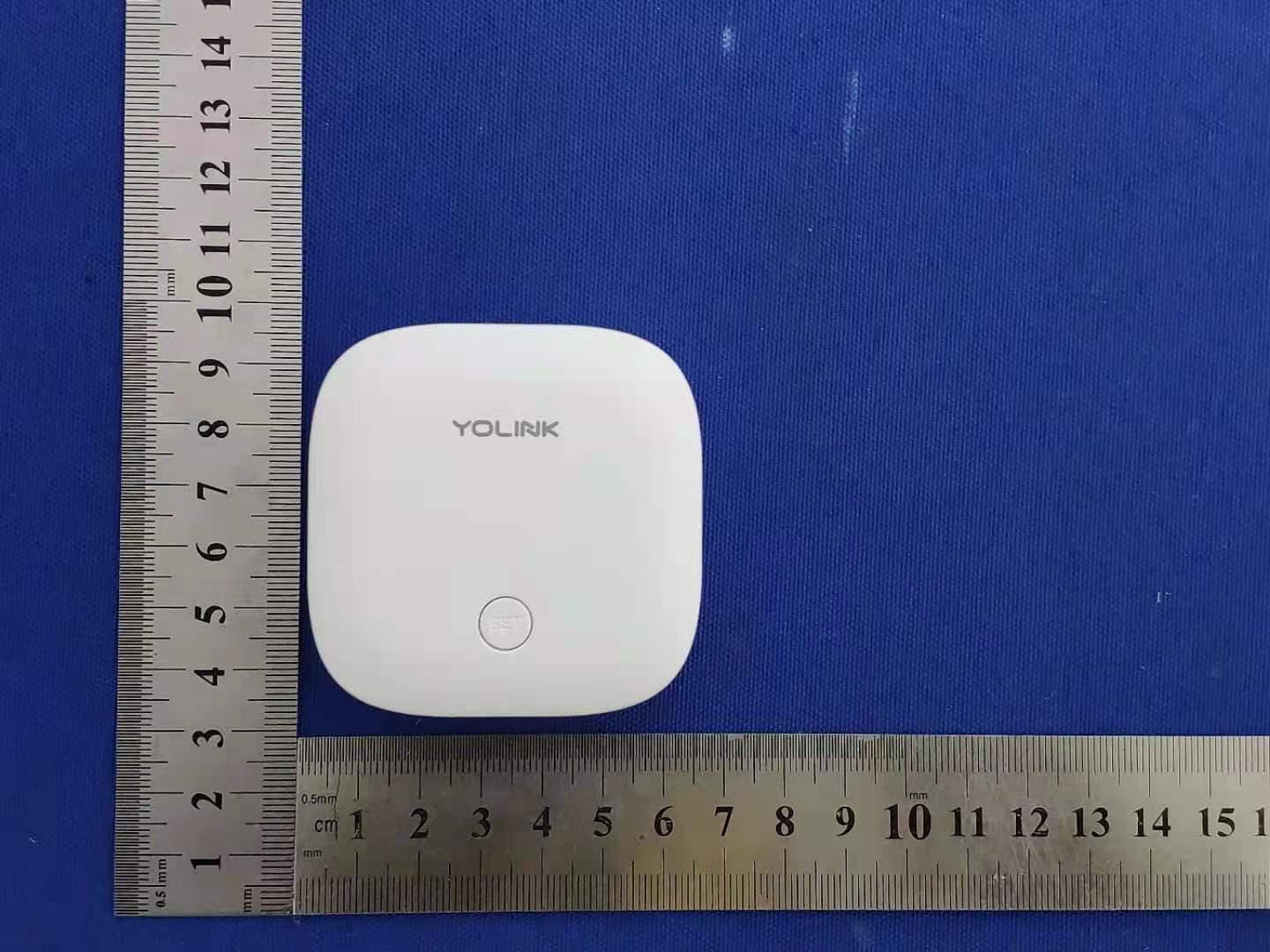 Water Leak Sensor 2 - FCC ID 2ATM77904 - YoSmart Inc. (3)