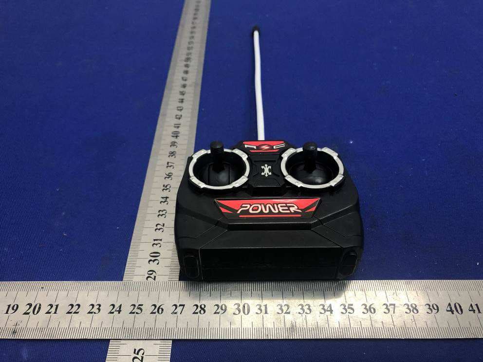 R/C CAR - FCC ID 2ATMLDH-8191 - DI HONG LONG TOYS (3)