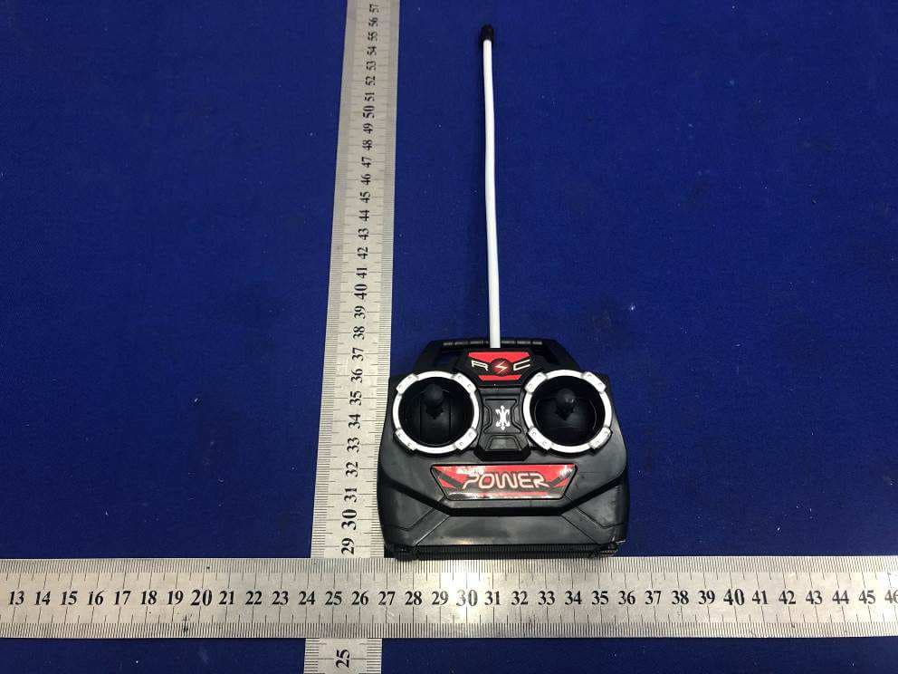 R/C CAR - FCC ID 2ATMLDH-8191 - DI HONG LONG TOYS (5)