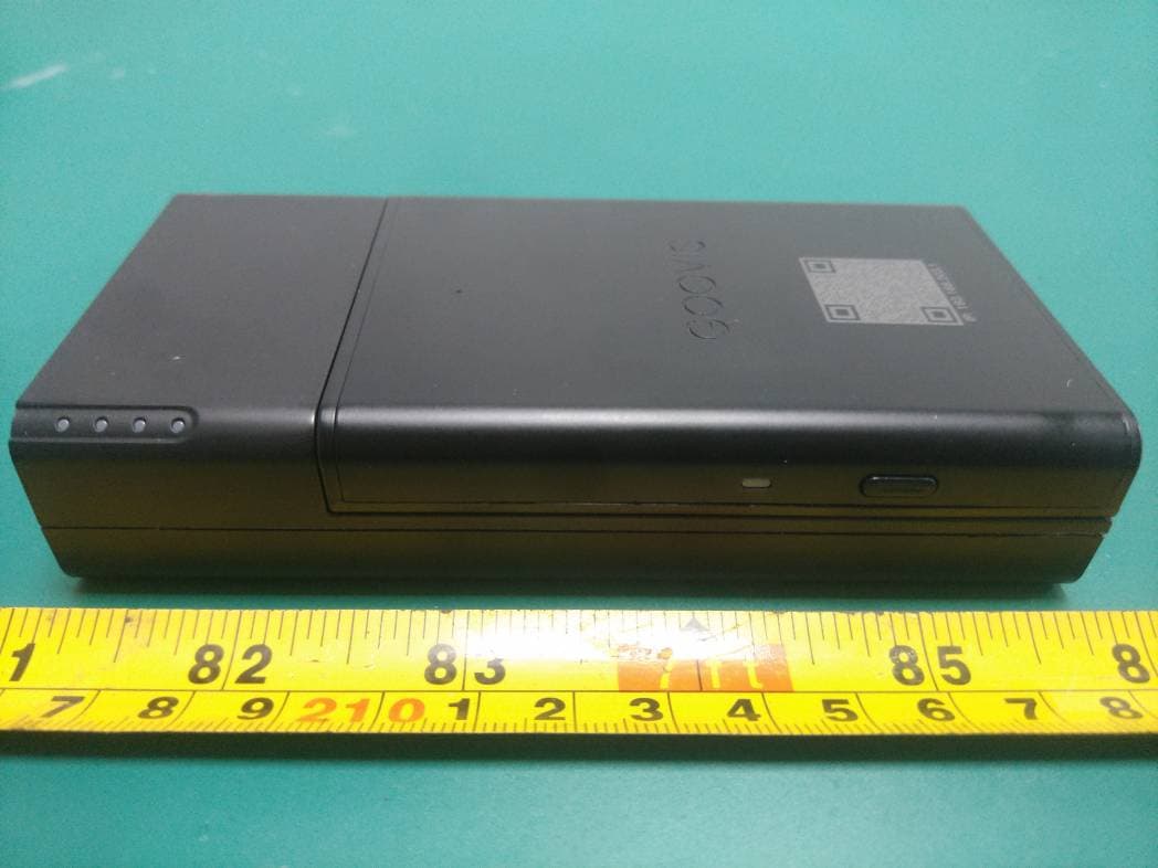 Wireless Cast - FCC ID 2ATNDGOOVISC10 - Shenzhen NED Optics Co., LTD. (4)