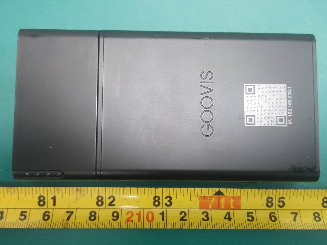 Wireless Cast - FCC ID 2ATNDGOOVISC10 - Shenzhen NED Optics Co., LTD. (2)