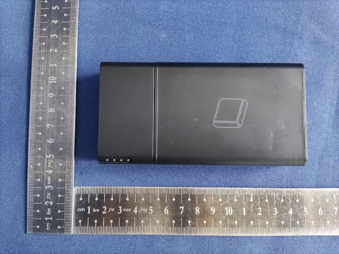 Portable Stream Media Player - FCC ID 2ATNDGOOVISD4-H2 - Shenzhen NED Optics Co., LTD. (2)