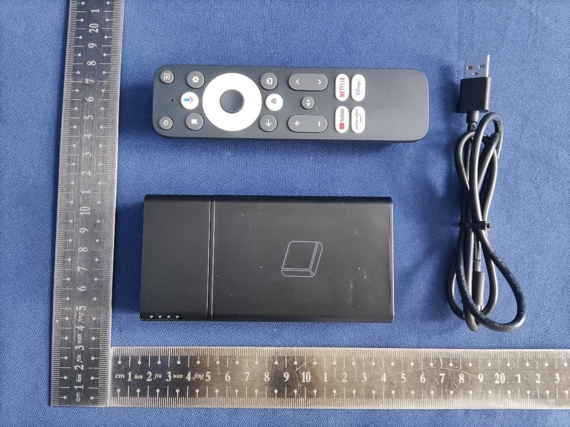 Portable Stream Media Player - FCC ID 2ATNDGOOVISD4-H2 - Shenzhen NED Optics Co., LTD. (3)