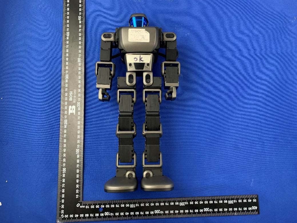Interstellar Scout K1 - FCC ID 2ATNWK1 - Robosen Robotics (Shenzhen) Co., Ltd (4)
