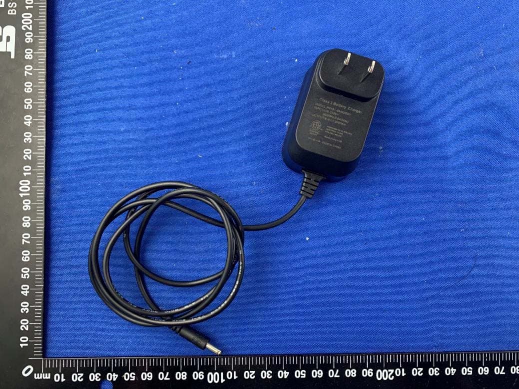 Interstellar Scout K1 - FCC ID 2ATNWK1 - Robosen Robotics (Shenzhen) Co., Ltd