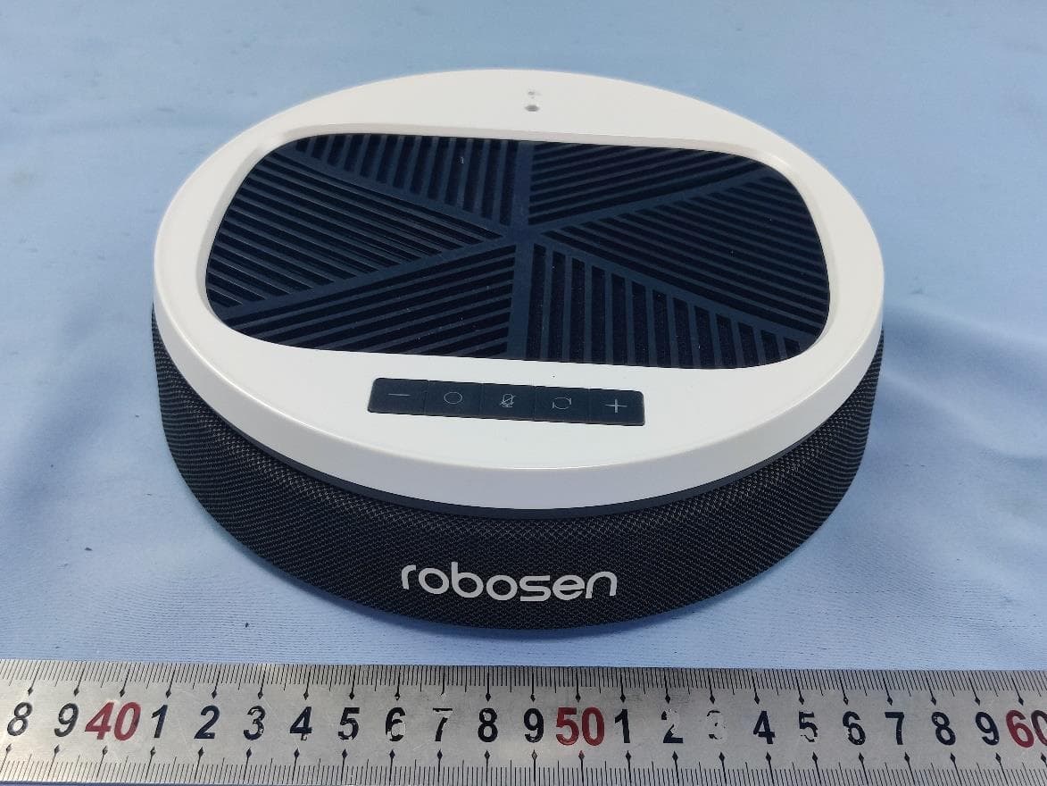Robosen AI Base Lite - FCC ID 2ATNWK1ZNJD - Robosen Robotics (Shenzhen) Co., Ltd (3)