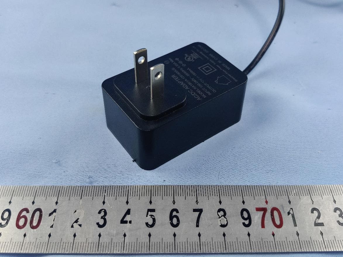 Robosen AI Base Lite - FCC ID 2ATNWK1ZNJD - Robosen Robotics (Shenzhen) Co., Ltd (2)