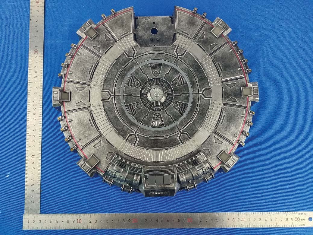 robosen AI base - FCC ID 2ATNWZNJDT1 - Robosen Robotics (Shenzhen) Co., Ltd