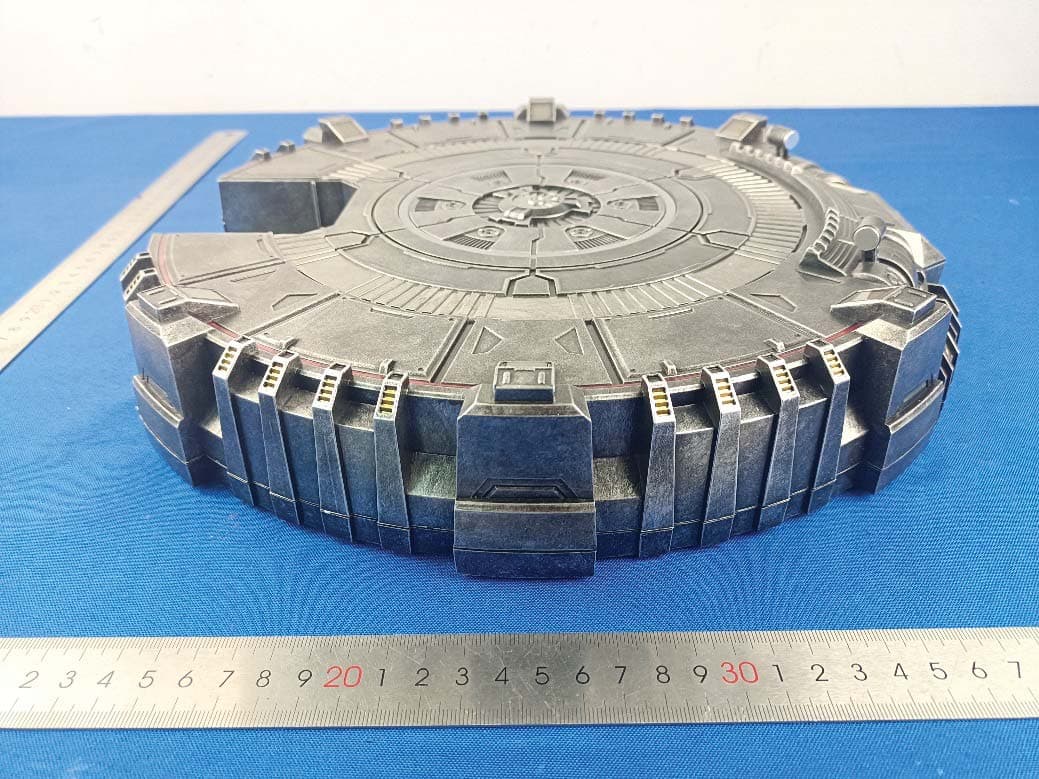 robosen AI base - FCC ID 2ATNWZNJDT1 - Robosen Robotics (Shenzhen) Co., Ltd (2)