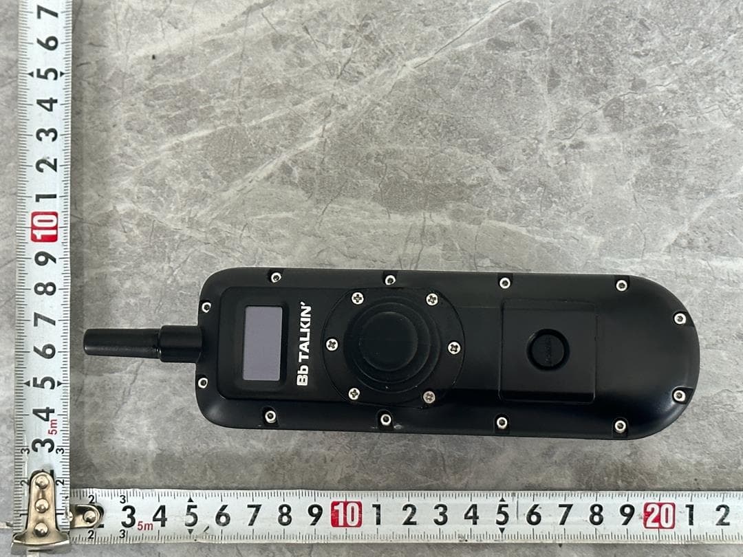 eTow remote - FCC ID 2ATOA-ETOW-01-R - TAKUMA SAS (3)