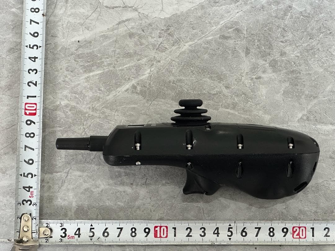 eTow remote - FCC ID 2ATOA-ETOW-01-R - TAKUMA SAS