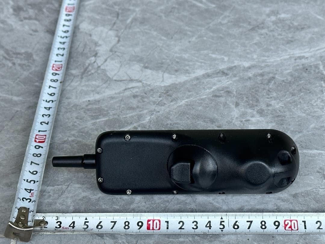 eTow remote - FCC ID 2ATOA-ETOW-01-R - TAKUMA SAS (4)