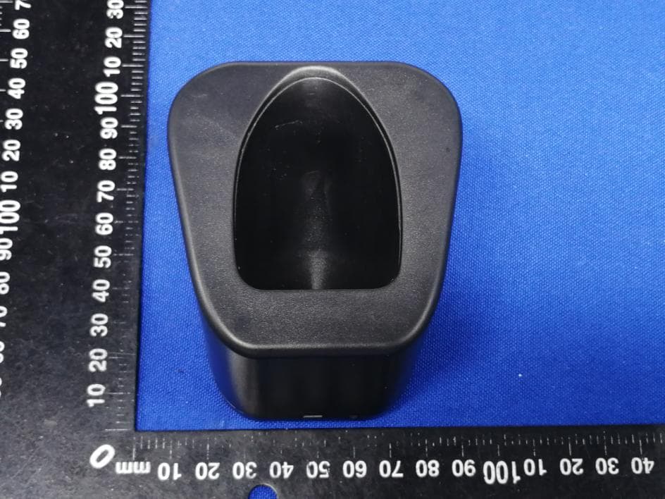 E-Foil Remote Control Wireless Charger - FCC ID 2ATOAE-F-R-A - TAKUMA SAS