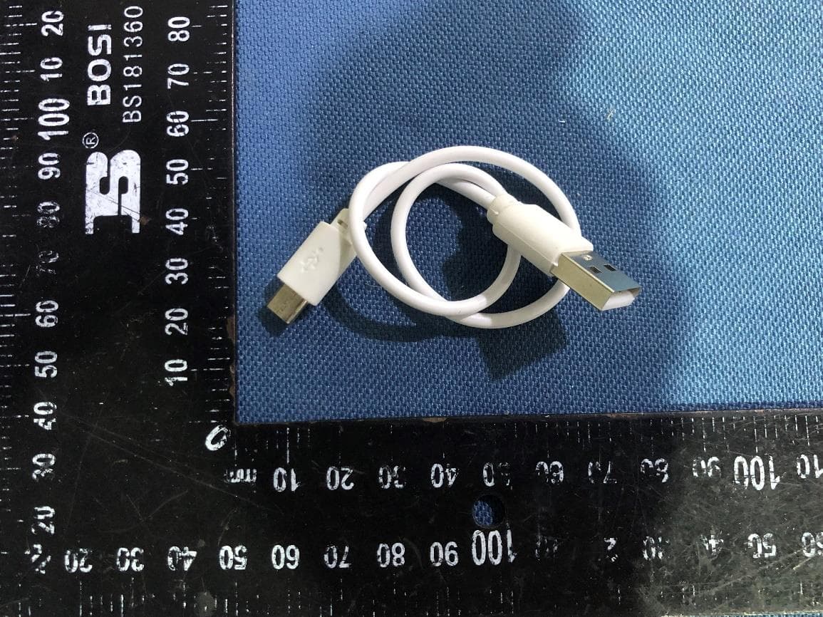 AIR COUTURE EARBUDS BUNDLE - FCC ID 2ATOM-14816 - AFH Industries Inc (2)