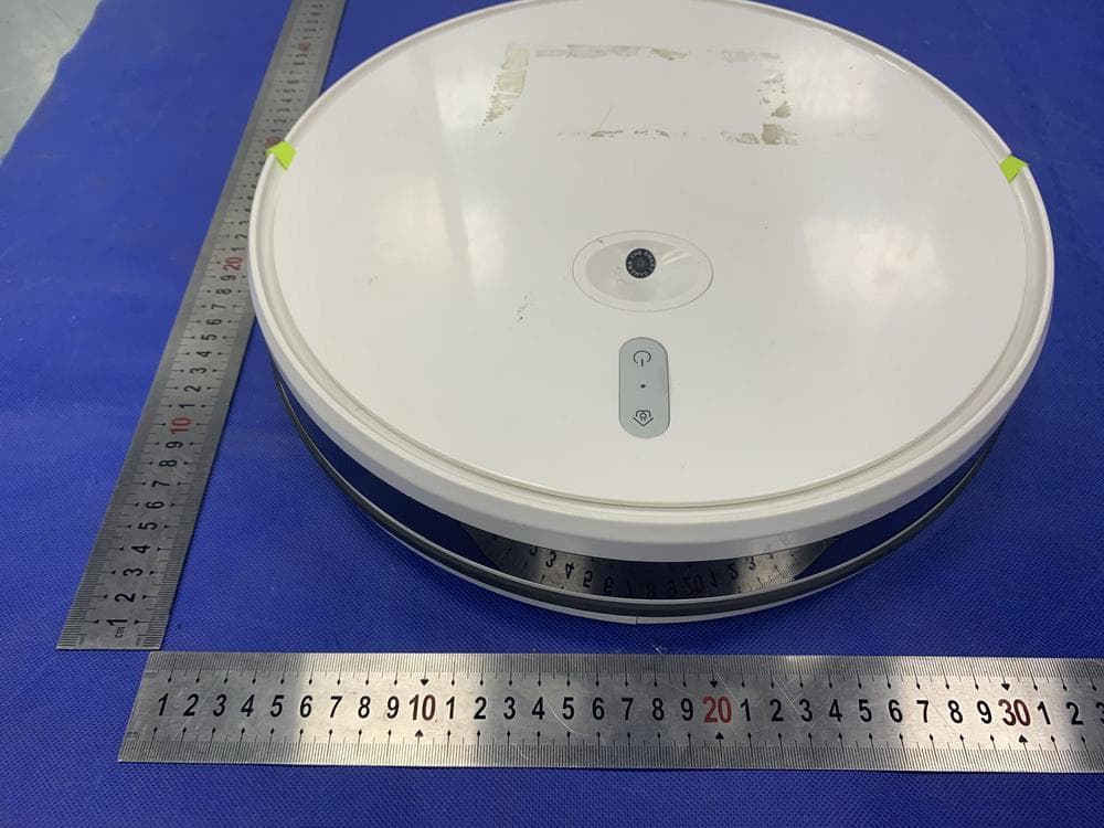 RobotVacuumCleaner - FCC ID 2ATOQ-V20 - Dongguan Xinsu Technology Co.,Ltd. (5)