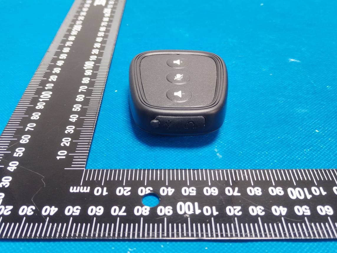 CAME-NANO Wireless Intercom - FCC ID 2ATOR-NANO-R - XIAMEN CAME TECHNOLOGY CO.,LTD (5)