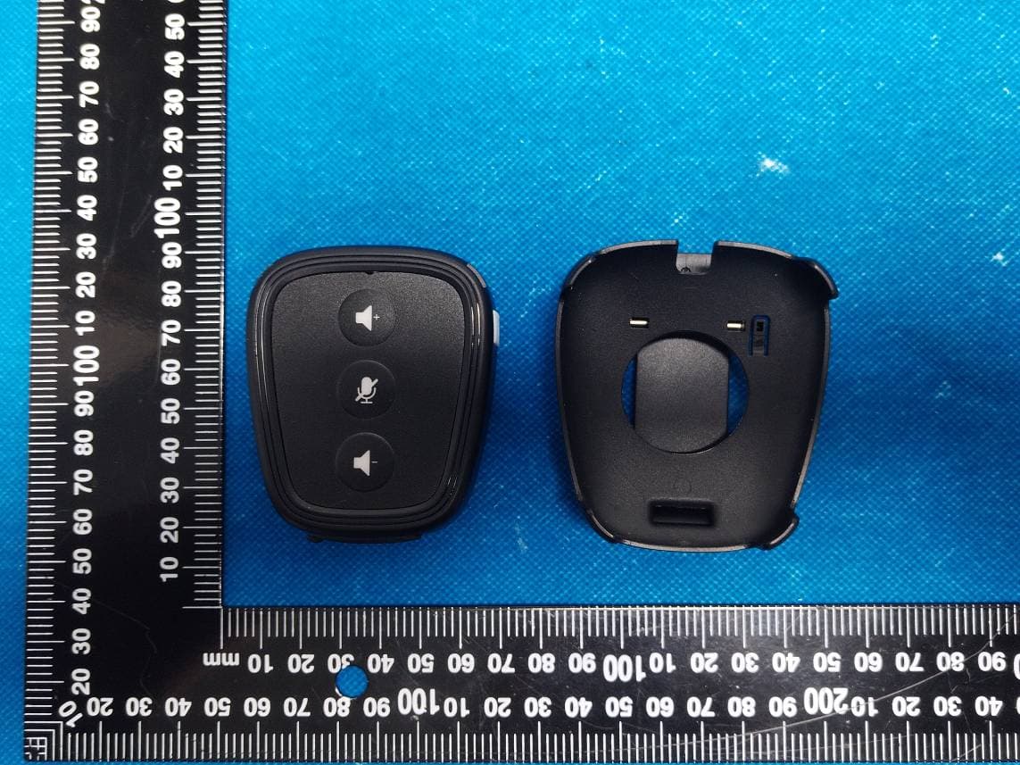 CAME-NANO Wireless Intercom - FCC ID 2ATOR-NANO-R - XIAMEN CAME TECHNOLOGY CO.,LTD (3)