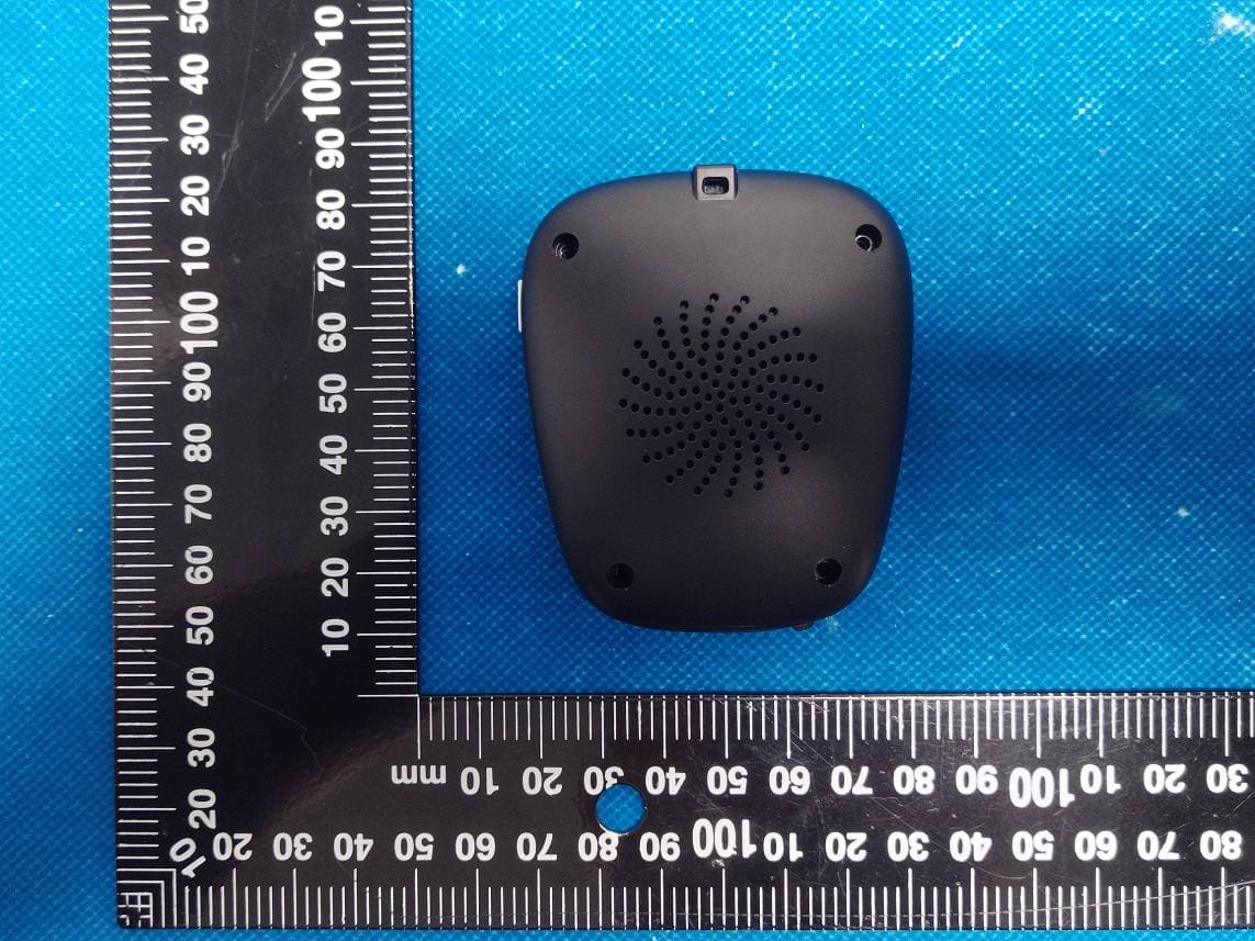 CAME-NANO Wireless Intercom - FCC ID 2ATOR-NANO-R - XIAMEN CAME TECHNOLOGY CO.,LTD (2)